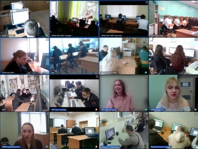 «55 параллель»-2025 