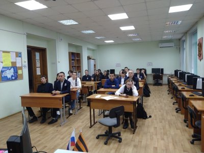 Помощь бойцам СВО 