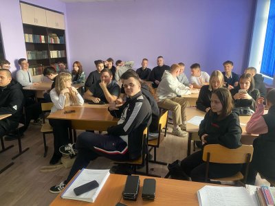 День Родного языка