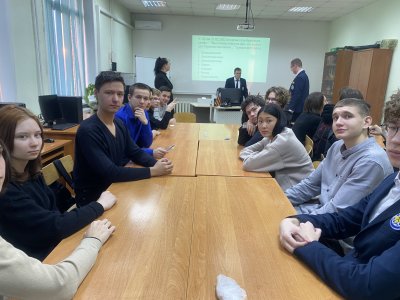 Русская весна 